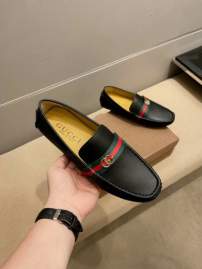 Picture of Gucci Shoes _SKUGuccisz37-45mnf01147119